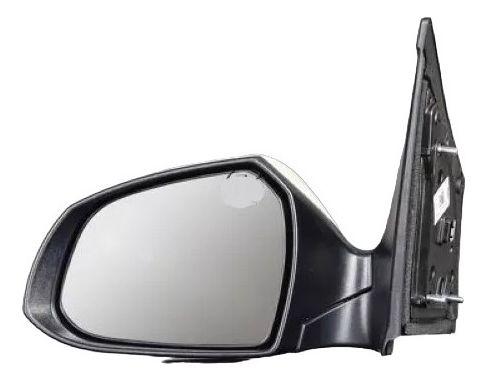 Espejo Lateral Izquierdo Grand I10 2013 2018-0