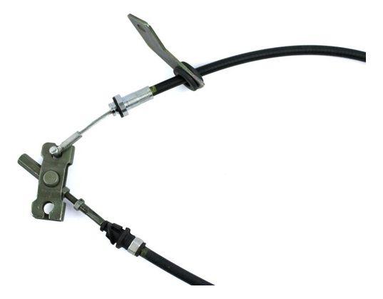 Piola Freno Mano Mahindra 2.2 Genio 2013-2015-2