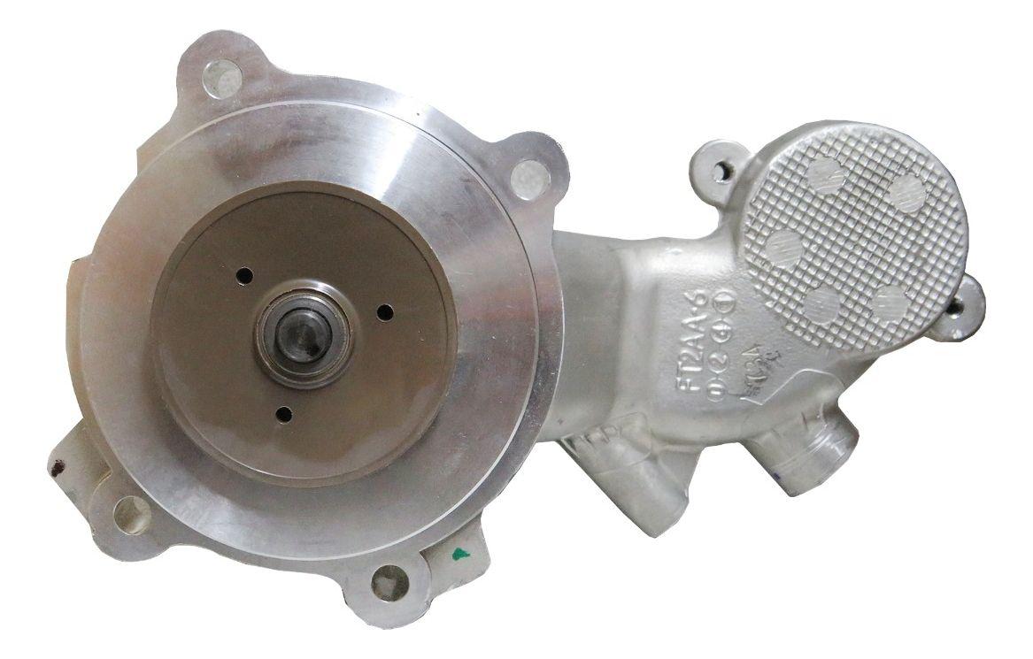 Bomba De Agua Ford F150 Tfd 5.0 2020--3
