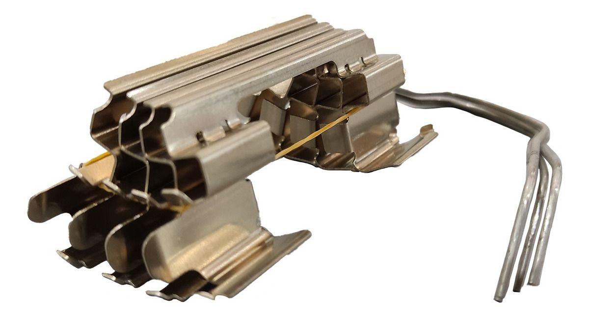 Pastillas De Freno Delanteras Original Ford Territory 2019-4