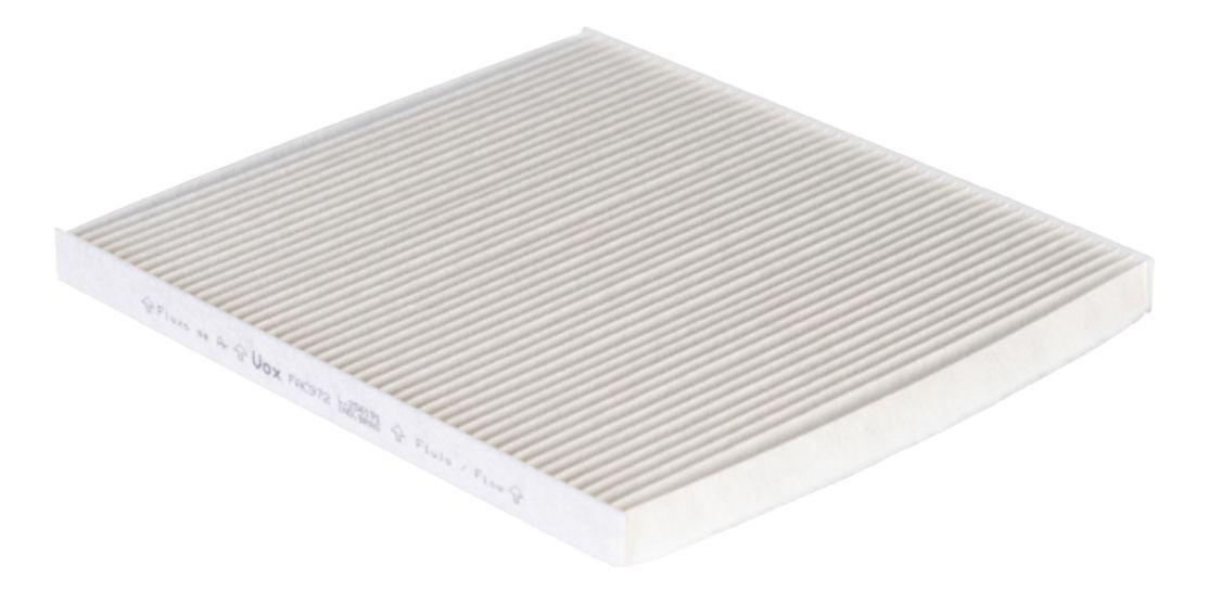 Filtro Polen Vox Hyundai Veloster 1.6 2011--1