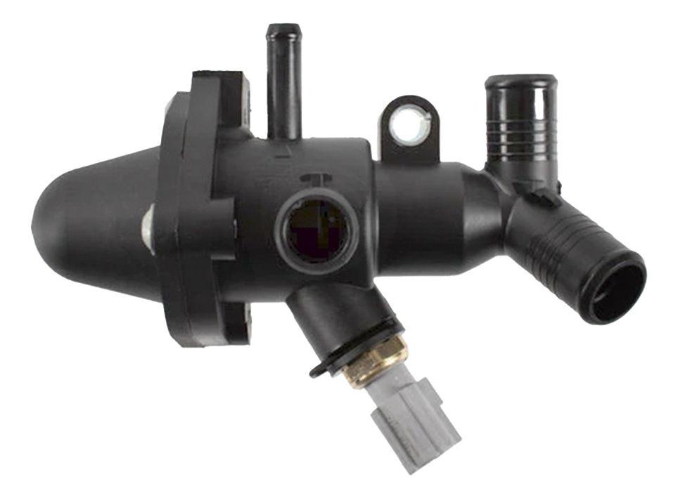Carcaza Termostato Ranger 2.2l Simples 4x2  (2016 - 2017)-2