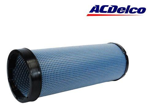 Filtro Aire Chevrolet Frr 1119 6hk1-4hk1 Euro Iv-v 2009/2019-2