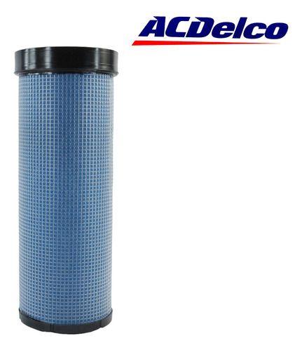 Filtro Aire Chevrolet Frr 1119 6hk1-4hk1 Euro Iv-v 2009/2019-3