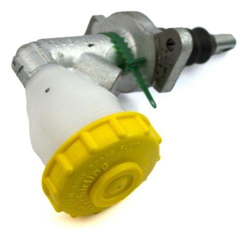 Bomba De Embrague Mahindra Pick Up 2.2 Scorpio 2.2 2008-2019-3