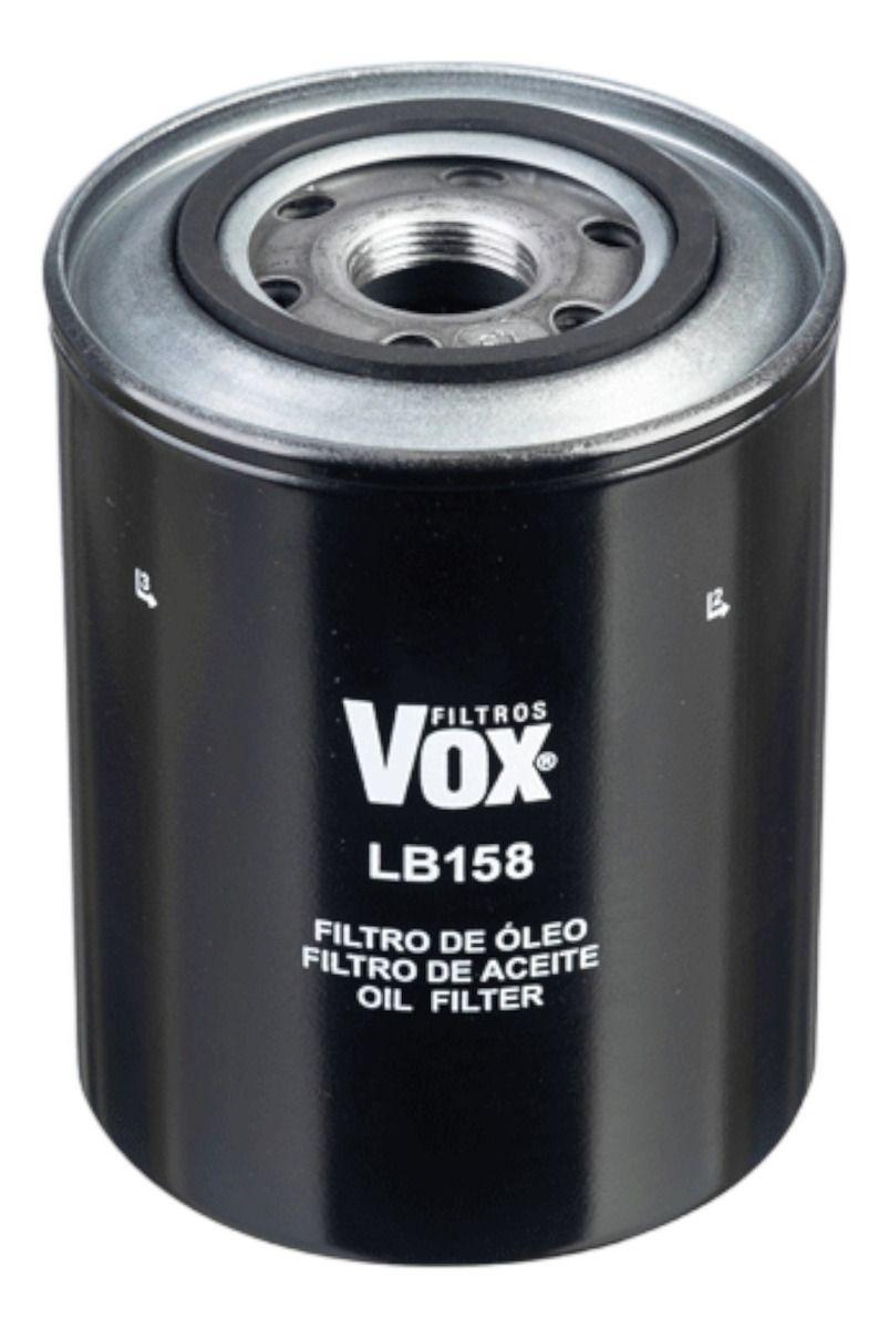 Filtro Aceite Mitsubishi L200 3.2 (2012-)-2