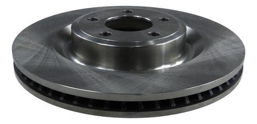 Disco De Freno Delantero Ford Explorer 2020 - 2023-2