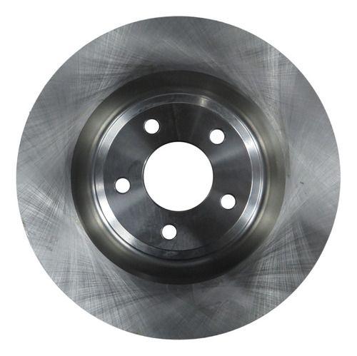Disco De Freno Delantero Ford Explorer 2020 - 2023-3