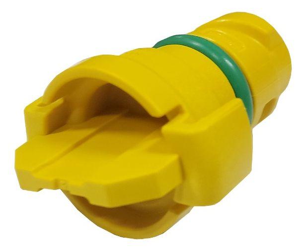 Tapón De Carter Mustang Czg 2015-2023-2