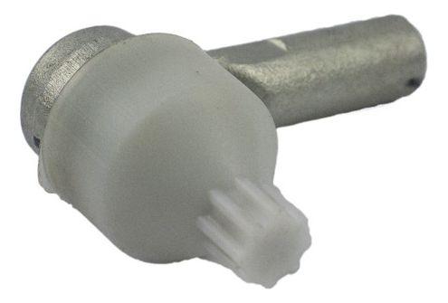 Terminal De Dirección Externo Mahindra Pik Up Scorpio 08-19-2