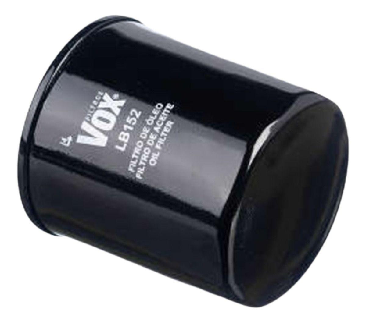 Filtro Aceite Mitsubishi Outlander 2.2 (2016-)-2