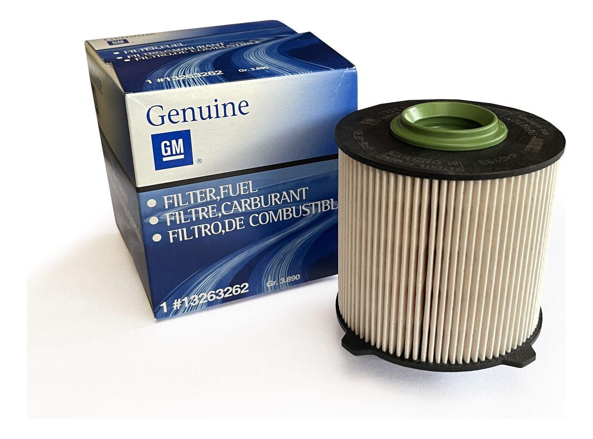 Filtro Comb Gm 13263262-0
