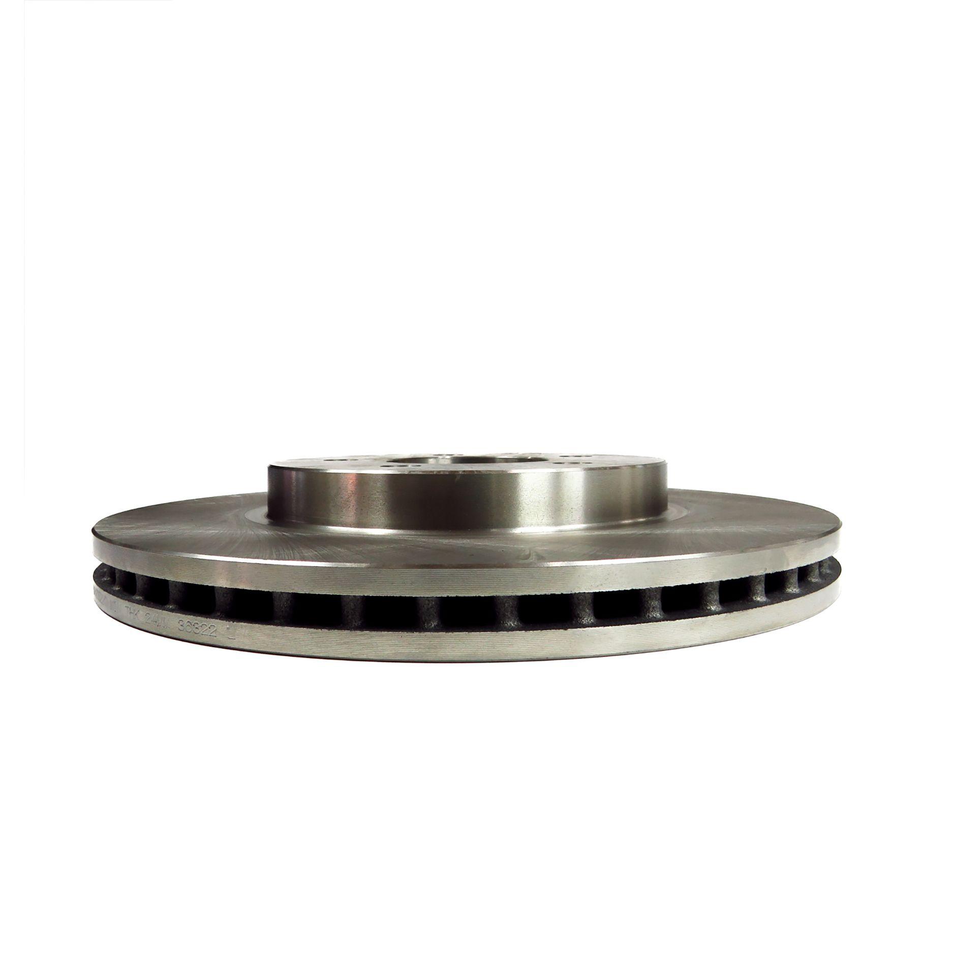 DISCO FRENO DEL. FORD ESCAPE 2.3 2005-2012-2
