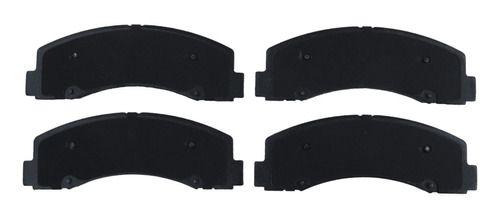 Pastillas De Freno Delanteras Ford Expedition 2018 - 2021-2
