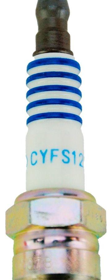 Juego De 8 Bujias Ford F150 5.0l 2012-2024-1