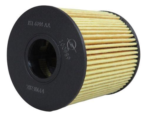 Filtro Aceite Original Ford Territory 1.5 2020-2023-2