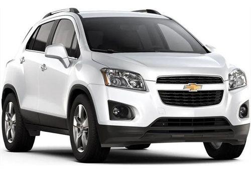Juego De Bujías Chevrolet Tracker 1.8 2011-2016-2