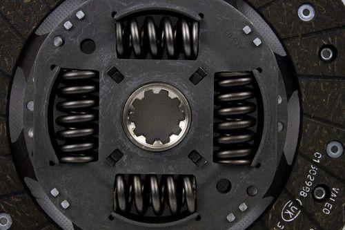 Disco Embrague Mahindra Pik Up Scorpio 2007-2010 Original-2
