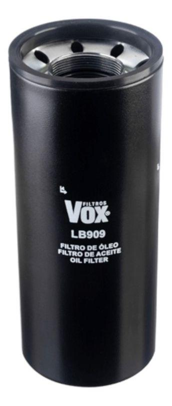 Filtro Aceite Volkswagen 19420 (2014-)-2