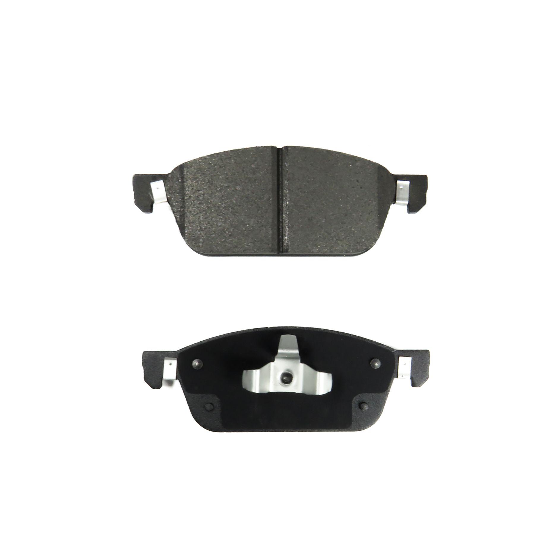 PASTILLA FRENO DEL. FORD FOCUS 1.0 2012-2018-1