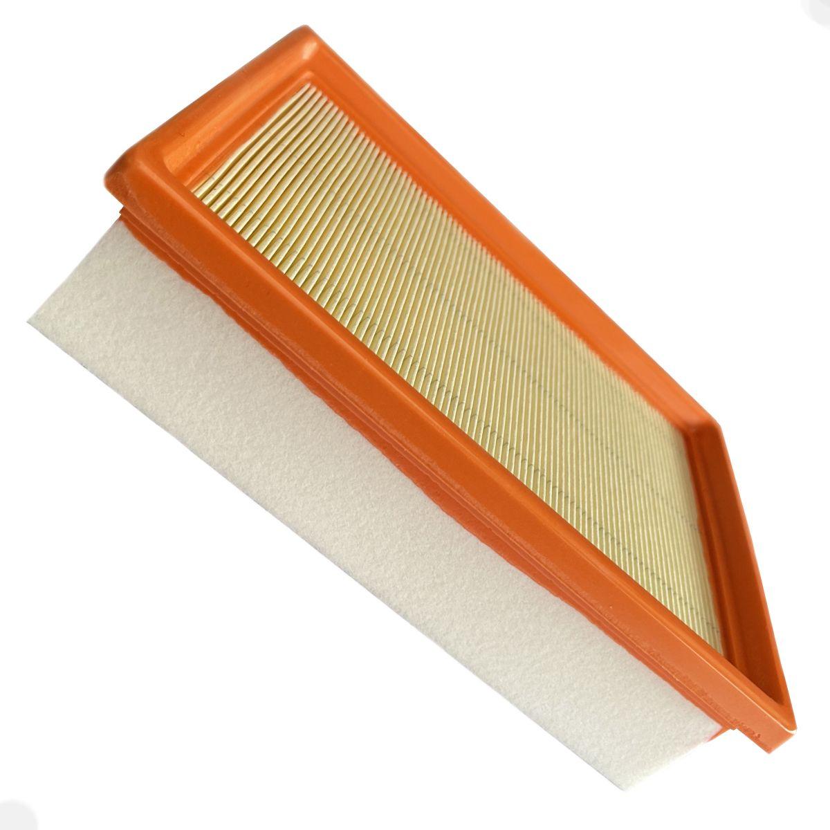 Filtro Aire Acdair014 Original Acdelco 19371915-2