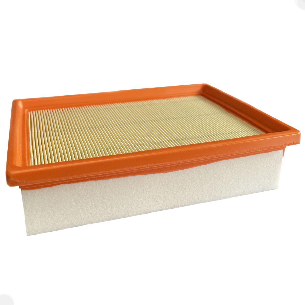 Filtro Aire Acdair014 Original Acdelco 19371915-4