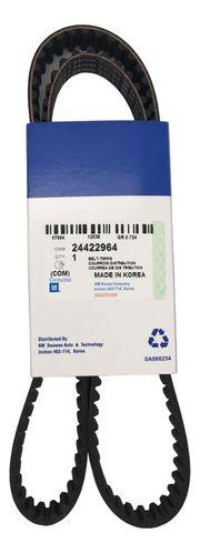 Correa Distribución Chevrolet Aveo 1.4 2009-2011 Original-2