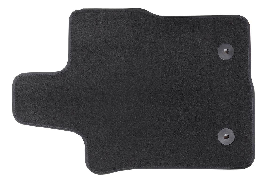 Kit De Alfombras Delanter Ford Ranger Raptor 2023-3