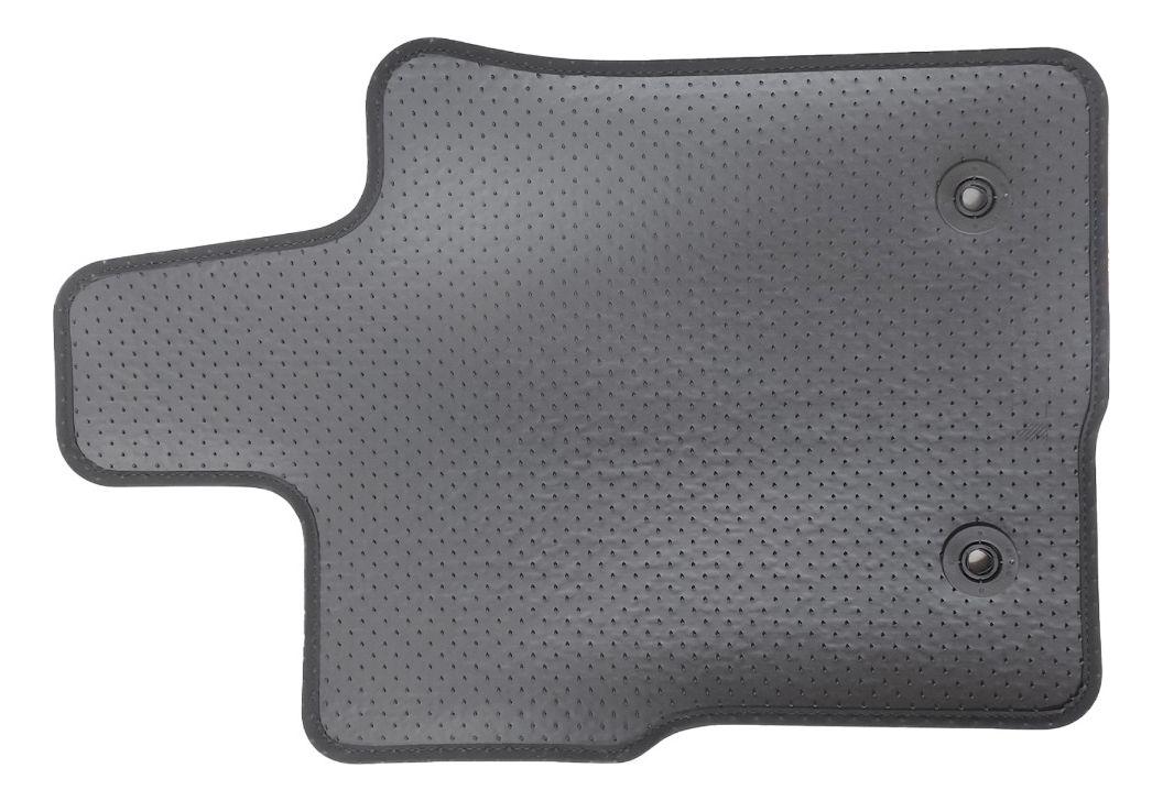 Kit De Alfombras Delanter Ford Ranger Raptor 2023-4