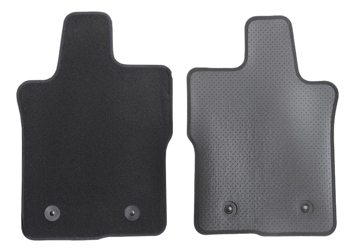 Kit De Alfombras Delanter Ford Ranger Raptor 2023-5