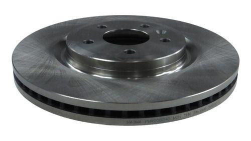 Disco De Freno Delantero Ford Taurus 2010 - 2019-2