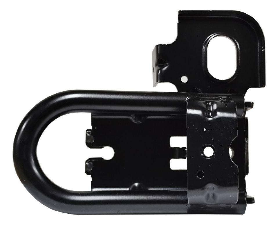 Gancho De Rescate- Ld Ford Ranger 2023-4