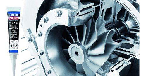 Aditivo Turbocompresor Primer Uso Pro-line Liqui Moly 20 G-2