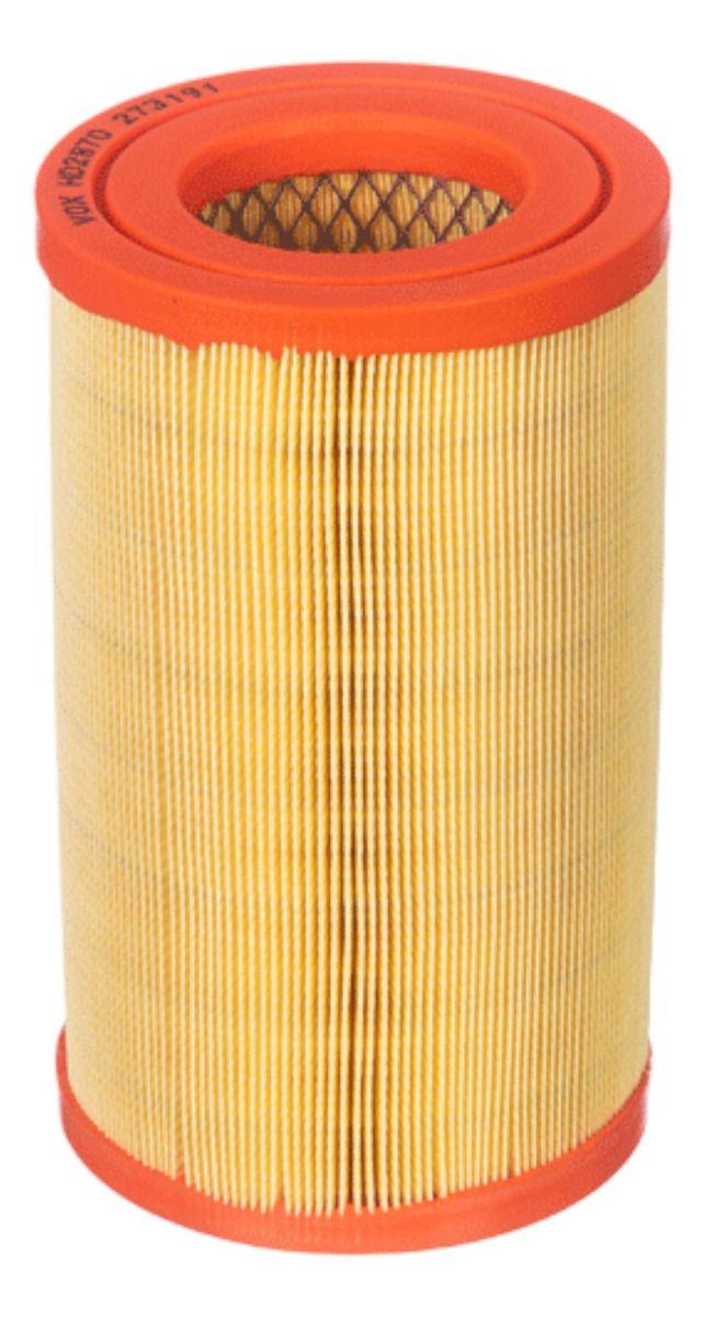 Filtro Aire Chevrolet S10 2.4 (2012-)-2