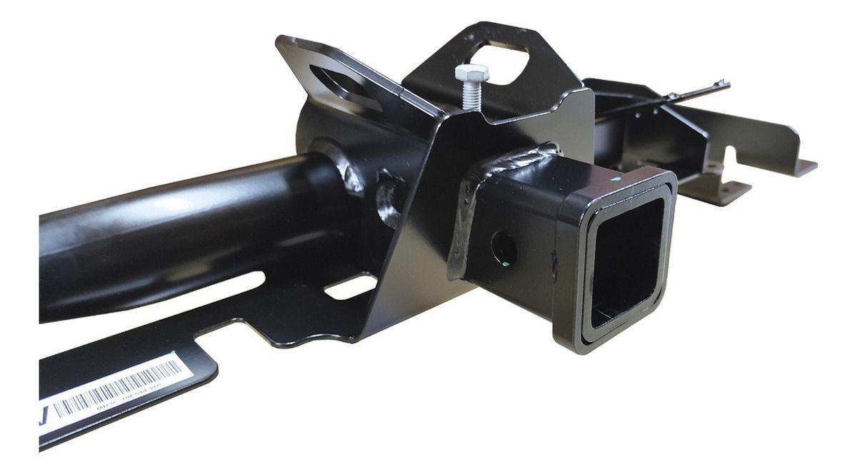 Barra De Remolque Ford Ranger 2023-2