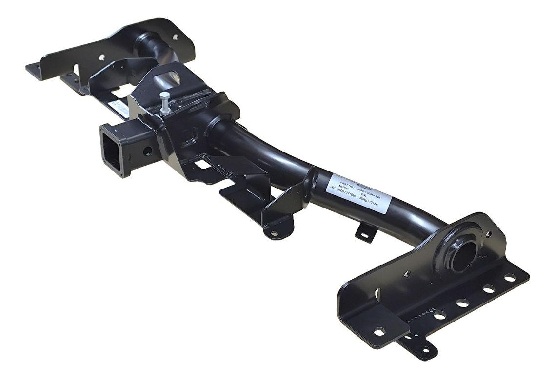 Barra De Remolque Ford Ranger 2023-3