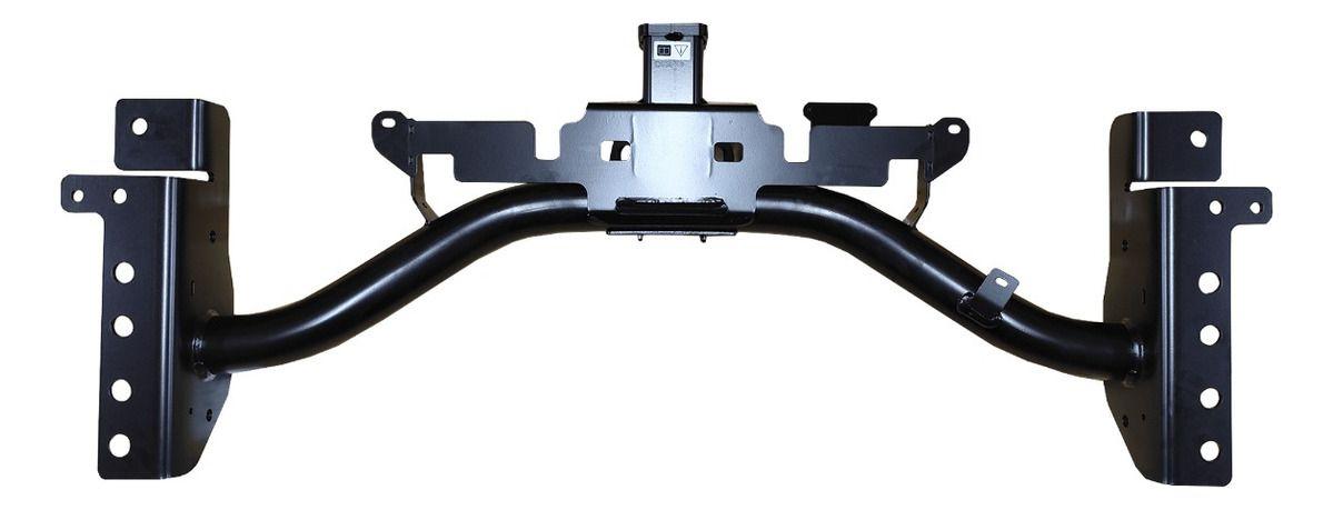 Barra De Remolque Ford Ranger 2023-4