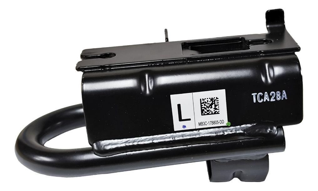 Gancho De Rescate- Li Ford Ranger 2023-3