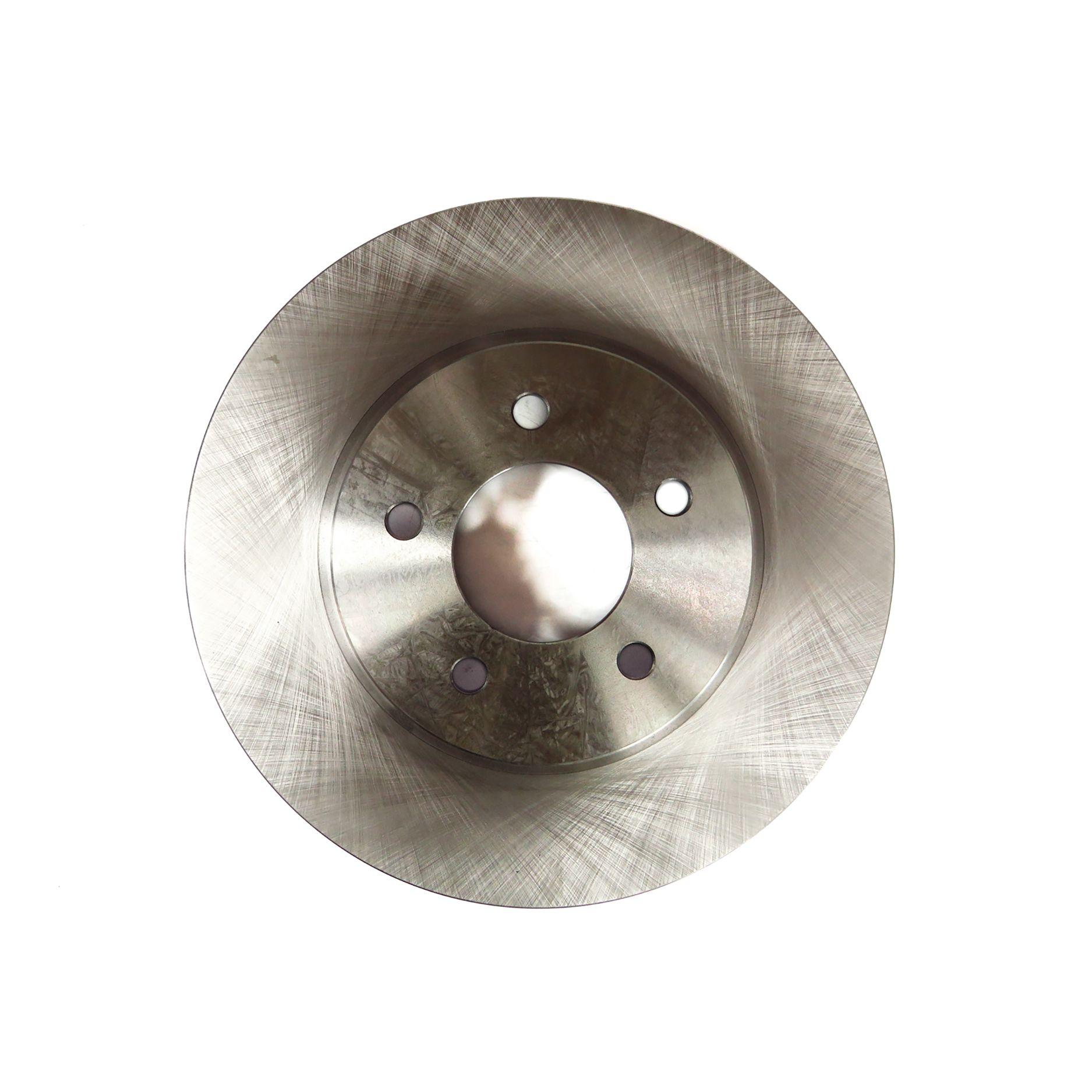 DISCO FRENO DEL. FORD ESCAPE 3.0 2005-2012-0