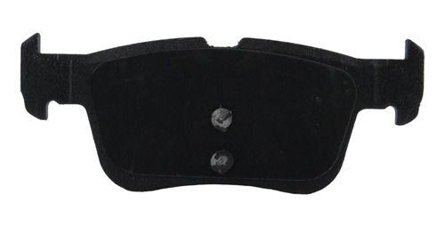 Pastillas De Freno Traseras Ford Ranger 1995 - 2002-2