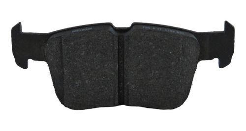Pastillas De Freno Traseras Ford Ranger 1995 - 2002-3