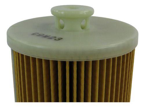 Filtro De Combustible Chevrolet Ftr 1421 Euro Iv-v 2009/2019-5