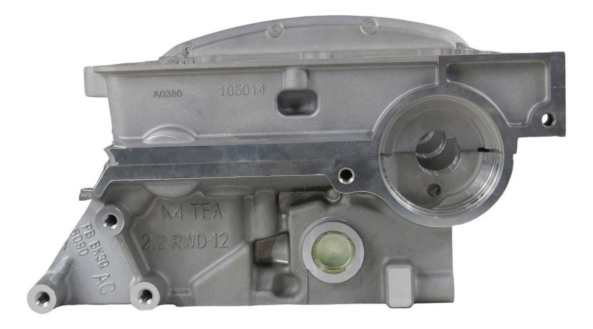Culata De Motor Para Ford Transit 2.2 Tcdi 2013 En Adelante-3
