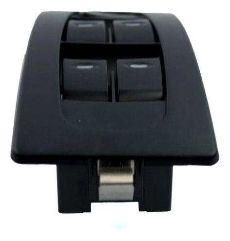 Teclera Alza Vidrio Doble Cabina Pik Up Scorpio 2008-2012-3