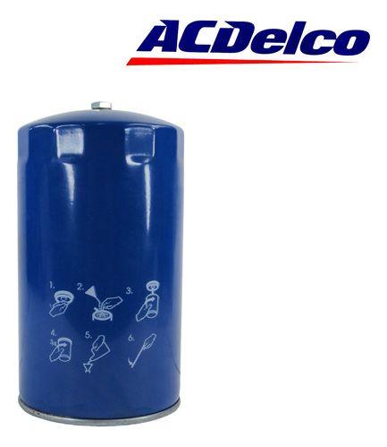 Filtro De Aceite Chevrolet Frr 1119 Euro 4 Y Euro 5 Original-2