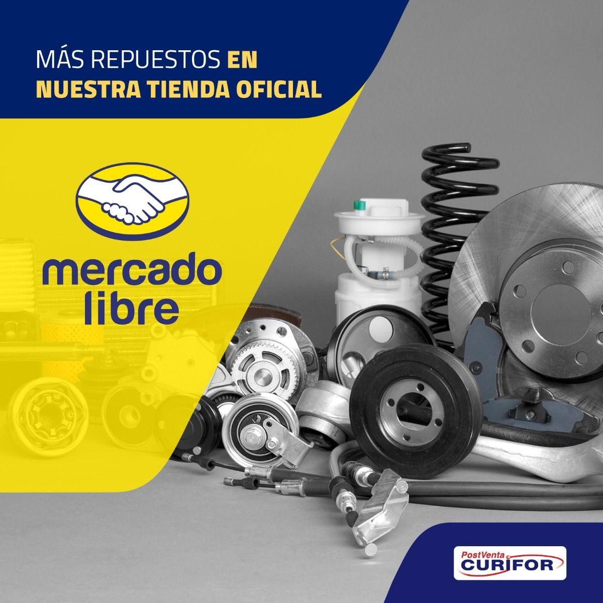 Filtro Aire Toyota Hilux 3.0 (2011-2015)-5