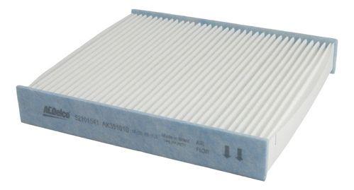 Filtro Polen Chevrolet Colorado 2.8 Diesel 2018-2022 Orig.-3