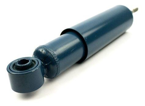 Par Amortiguadores Delanteros Mahindra Scorpio 4x4 2.2 13-17-2