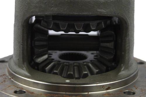 Caja Satelites Porta Corona Mahindra Pik Up Scorpio 10-19-2