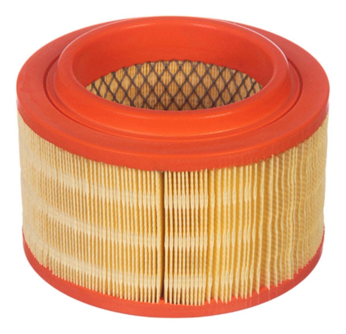 Filtro Aire Ford Ranger 3.2 (2011-2012)-2